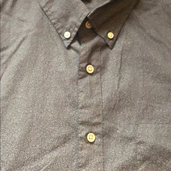 John Varvatos Button Up - Picture 2 of 7